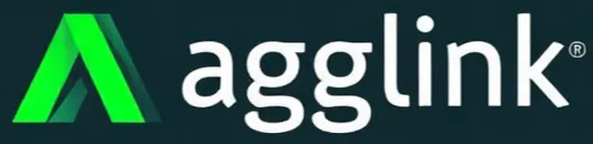 Agg Link Logo